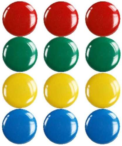 Magnesy MG-6059 2cm 12szt